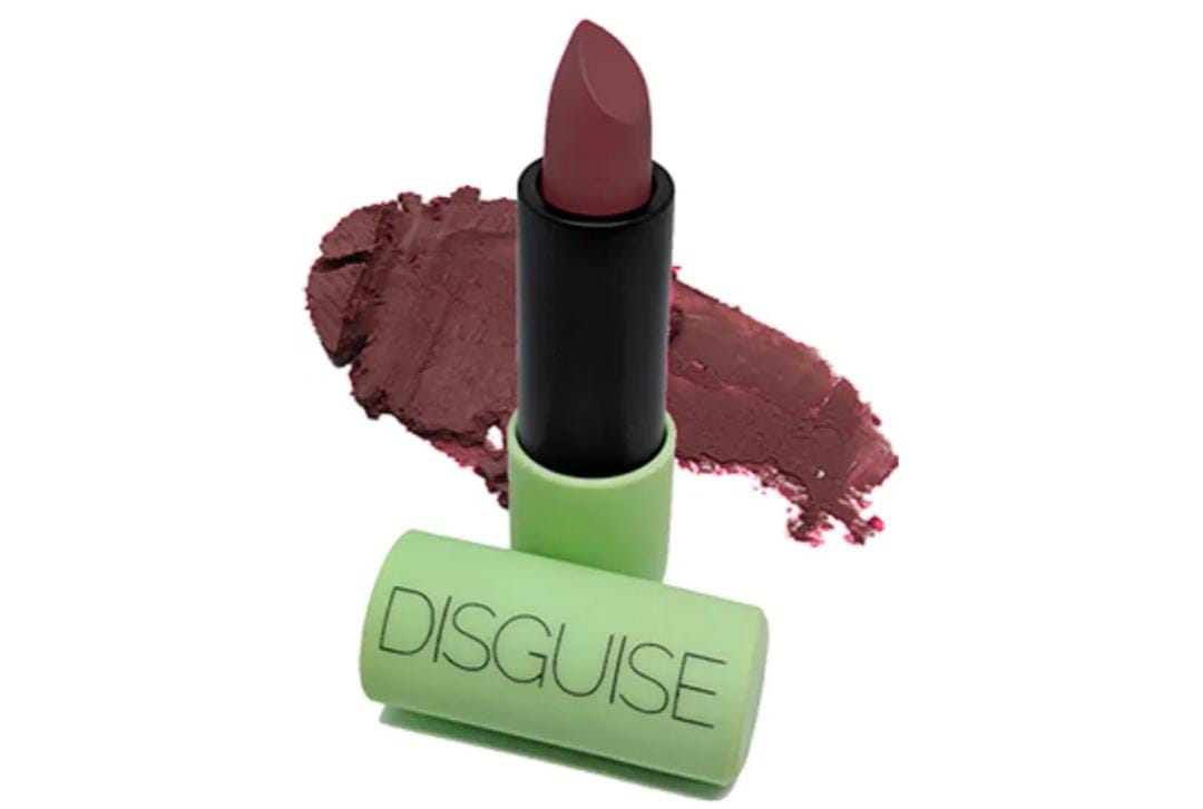 Disguise Cosmetics Ultra Comfortable Satin Matte Lipstick